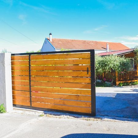 House Matea Villa Bilice Dış mekan fotoğraf