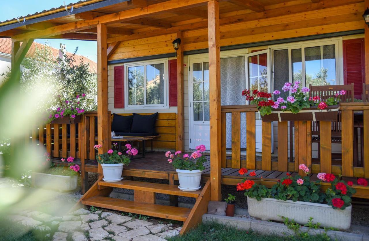 House Matea Villa Bilice Dış mekan fotoğraf
