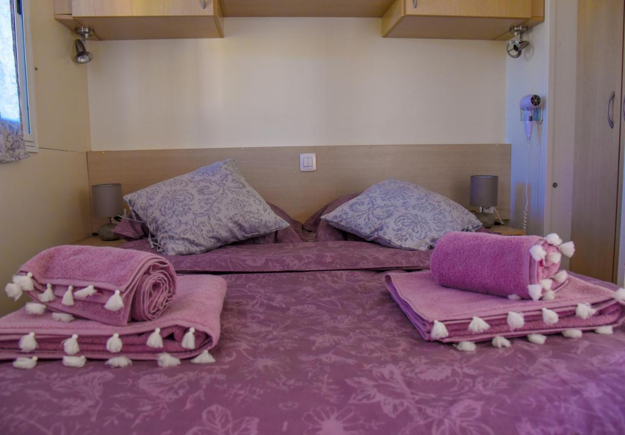 House Matea Villa Bilice Dış mekan fotoğraf