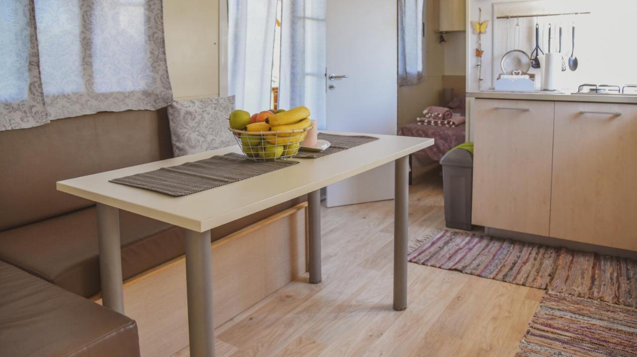 House Matea Villa Bilice Dış mekan fotoğraf