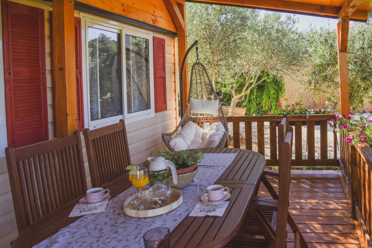 House Matea Villa Bilice Dış mekan fotoğraf